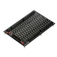 Opto 22 SNAP-UDC-HDB-G4 Breakout Boards G4 I/O breakout board for one SNAP 32-point digital module