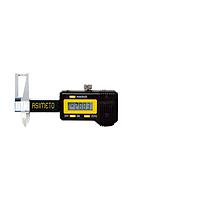 Asimeto 305-40-0 Mini-type 3-purpose Digital Calipers (0-15mm / 0-.6", ± 0.03mm)