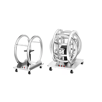 Tunkia TM2330 Helmholtz Coil (Three dimensional, 500 mm, 10 G)