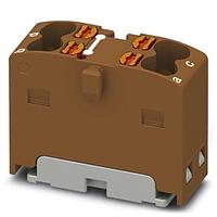 PHOENIX CONTACT 1046614 Distribution Block PTFIX 4X1 5 BN
