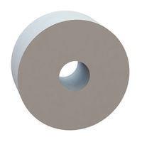 Essentra Components 13RS014533 Round Round Spacer, .038 ID, .138 OD, .065 Length