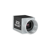 Basler acA800-200gm Area Scan Camera (832 x 632 px; 800 x 600 px; onsemi / PYTHON NOIP1SN0500A)