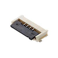 Molex 200528-0201 FFC & FPC Connectors 1mm EasyOn Conn RA 20Ckts