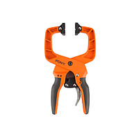 SK tools 32400 Hand Clamp (4")