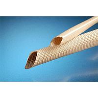 Alpha Wire PIF2001 NA005 Non-Expandable 1AWG PROTECTION SLV 100ft SPOOL NATURAL