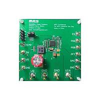 Monolithic Power Systems (MPS) EVKT-5515 Power Management Specialized This kit includes EV5515-U-00A EV Board, Dongle with accessories EVKT-USBI2C-02, Online resources