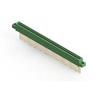 EDAC 845-059-541-408 Standard Card Edge Connectors .100" (2.54mm) Pitch Card Edge Connector
