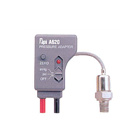 Pressure Sensors & Transmitters, Tranducers