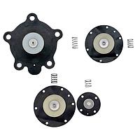 Dwyer DCD0076 DCD Valve Diaphragm Repair Kit – Easy Install, Durable, Reliable (3 in)