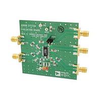 Analog Devices EVAL-AD608EBZ RF Mixer IC, IF SUBSYSTEM EVALUATION BOARD