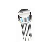 Analog Devices JM38510/13501BGA Operational Amplifiers OP07AJ6/38510 IC