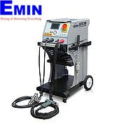 Aluminum, Inox welding machine