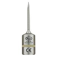 Dwyer HTDL-30 High-Temp Data Logger, 500°F, 65,536 Data Points, Reliable Performance (Temperature, USB, 0.18 °F)