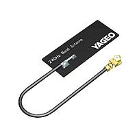 Pulse Electronics ANTX200P001B24003 Passive Antenna 2.4/5GHz 50 Ohm 1W PCB ANTENNA