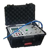 Nagman SAPC-20 Portable Semi-Automatic Pressure Calibrator (-0.85 - 20 bar)