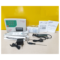 Conductivity Meter Calibration Service