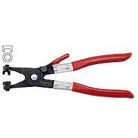 TOPTUL JDAM028E - Hose Clamp Pliers ( L= 215 mm)