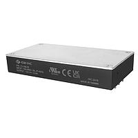 CUI Inc TJ-150-36 Low Profile Board Mount ac-dc, 150 W, 36 Vdc, single output, DIP