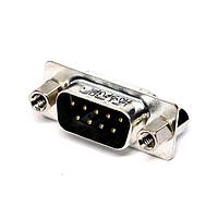 Amphenol Commercial Products L717SDEH09PVF Plug D SUB