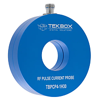 Tekbox TBPCP4-1H30 RF pulse current monitoring probe (1 Hz ~ 30 MHz)