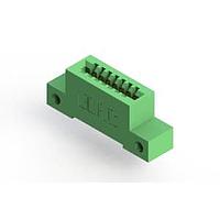 EDAC 842-007-521-112 Receptacles High Temp Card Edge Connector
