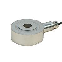 OMEGA LC8250-500-1K 2.5 in OD Through-Hole, Compression Load Cells (1000 lbF)