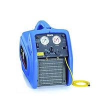 TASCO TA110X-220P Fluorocarbon Refrigerant-Recovery Equipment