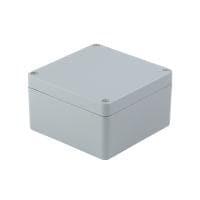 Weidmuller 9529230000 Enclosures, Boxes, & Cases KLIPPON K52 RAL7001