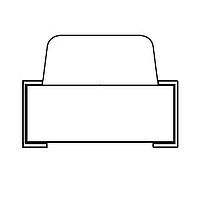 Dialight 597-2903-507F High Power LEDs White, InGaN 170mcd, 20mA