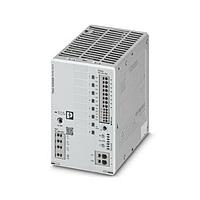 PHOENIX CONTACT 1362791 Switching Supplies TRIO3-PS/3AC/24DC/20/8C/IOL