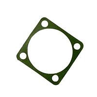 Amphenol Air LB Germany EF-D18-Y3-A Circular MIL Spec Tools, Hardware & Accessories sealing gasket,conductive,65sh, bright- size n