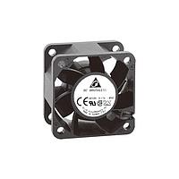 Delta Electronics, Inc. FFB0448EN-00EEY DC Fans Fan, 40x40x28mm, 48VDC, 35.4CFM, 20.64W, 66.5dBA, 26500RPM, , Ball, Tach/PWM