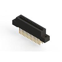 EDAC 392-032-523-208 With Flanges Card Edge Connector