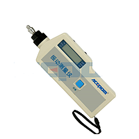 Acepom ACEPOM312 Unibody Vibration Meter (0.1~199.9m/s²; 0.1~19.9m/s; ±10%)