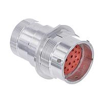 DEUTSCH - TE Connectivity HD34-24-29PE-072 Connectors REC, 29P, AL, E, THDADPTDRAIN,12/16/20,P