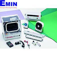 Electrostatic Eliminator Calibration