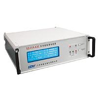 GENY SZ-01A-K3E Single Phase Electronic Energy Standard Meter (50V~400V, 10mA~120A)