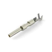 AMP Connectors - TE Connectivity 794227-3 Contacts MINI UMNL SKT 26-22G