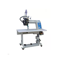 Danrel DR-F6T Hot Air Tape Seam Sealing Machine
