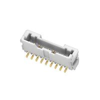 Molex 505575-0960 Headers & Wire Housings 2.0W/B SMT VT PLUG 9CKT NAT G010 WOKP