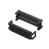 Omron Electronics XG2A-1401 Ribbon Cable Connector w/Standard Terminal 14 Contacts