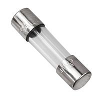 Bel Fuse 0652C1250-11 Cartridge Fuses Glass Tube Fuse, 5x20 mm Size, Slow Blow, 1.25A