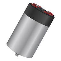 KYOCERA AVX FFLK6N0267KJE DC Filtering 3000V 260uF ESR=2.8mOhms 10% Fem Threaded