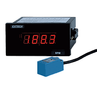 EXTECH Signal counter and Speed meter  Repair service 