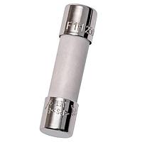 Mersen GSD6-3/10 Ceramic Fuses Fuse,Fast Acting,Electronic,Ceramic,250VAC,6-3/10A