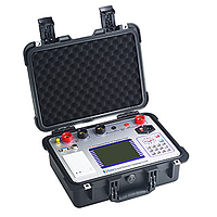 Generator Rotor AC Impedance Tester KVTester ZC-401B
