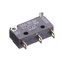 Omron Electronics SSG-01L3H Subminiature SUB MINIATURE