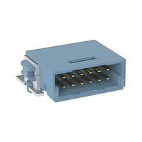 ERNI - TE Connectivity 254273-E Board to Board & Mezzanine Connectors SMCB 12 M AB VV 7-03 CL * 0007 137 E004