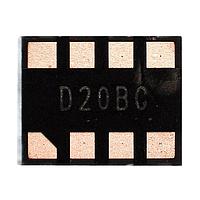 Vishay General Semiconductor VCNL36821S Proximity Sensors 940 nm IRLED 156mA 1.7 V - 3.6 V