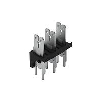 Wurth Elektronik 638307222003 Blade WR-FAST 300VAC 16Amp Straight